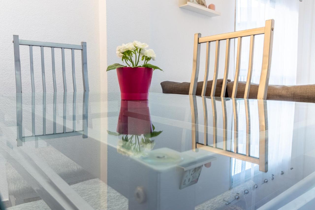 Flatguest Cicer - 3Bdr + Balcony + Beach Las Palmas de Gran Canaria Exteriér fotografie