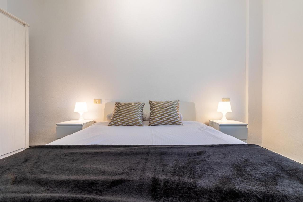 Flatguest Cicer - 3Bdr + Balcony + Beach Las Palmas de Gran Canaria Exteriér fotografie
